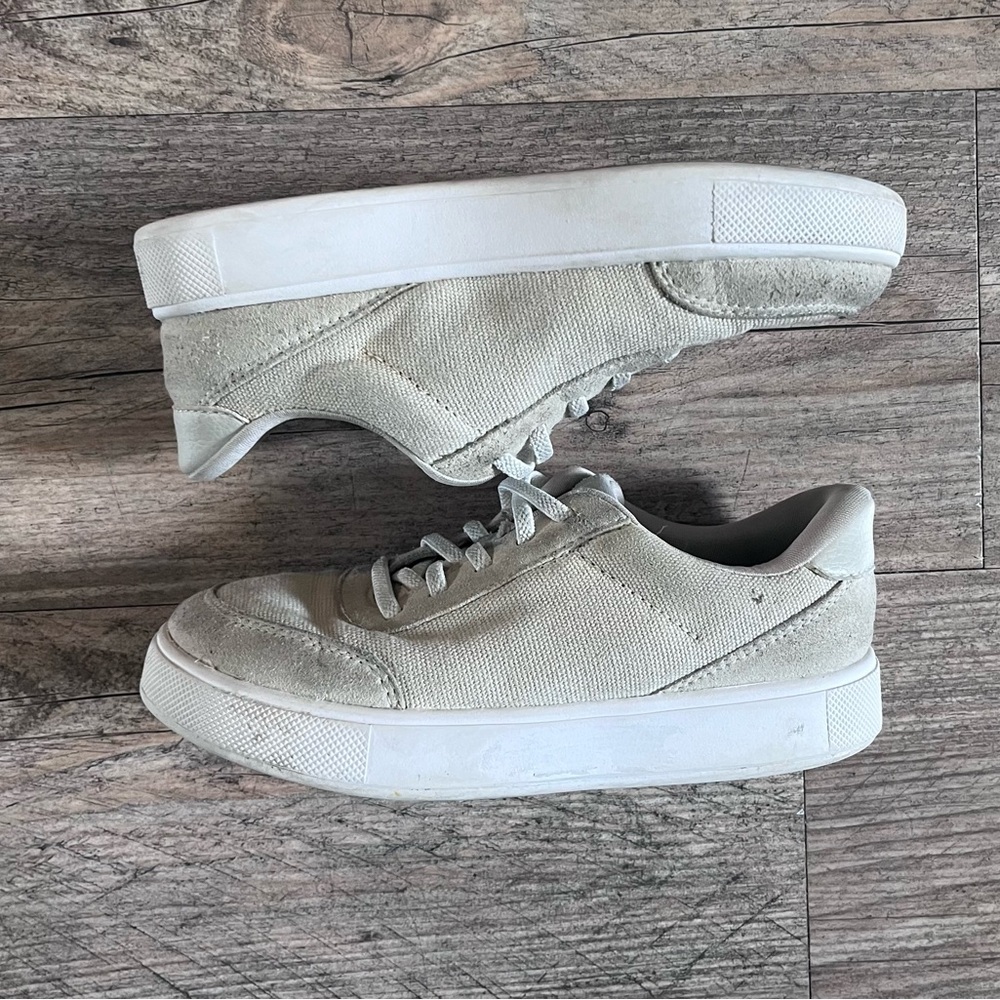Kizik Toddler 13C Slip On Sneakers Unisex